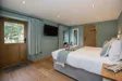 Hilda's Cottage Duck Egg Bedroom 2