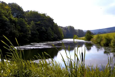 Blissfield House Lake