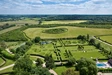 Boleyn Hall Aerial View 2