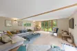 Thistlebrook Retreat Family Room 1