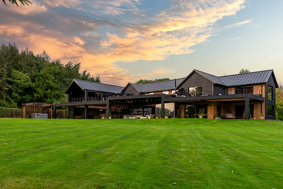 Water's Edge Exterior 3