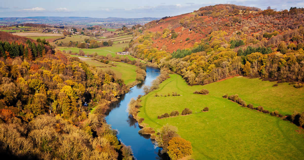 Large Houses to Rent in Herefordshire Big House Experience