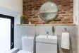 The Retreat Barn Bathroom 2.2