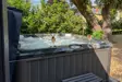Lynbrook House Hot Tub 1