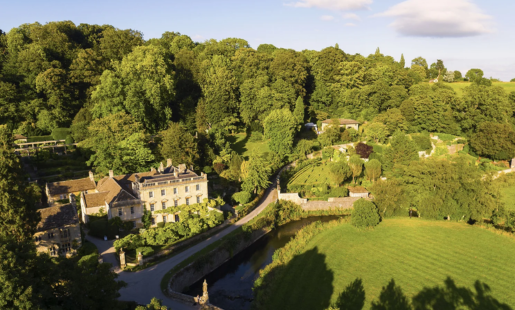 IFORD MANOR ESTATE