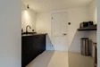 White Gable House Kitchenette