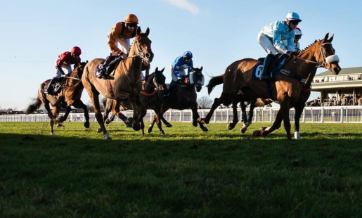 Hereford Racecourse