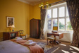 Rippon Hall Gold Finch Bedroom 2
