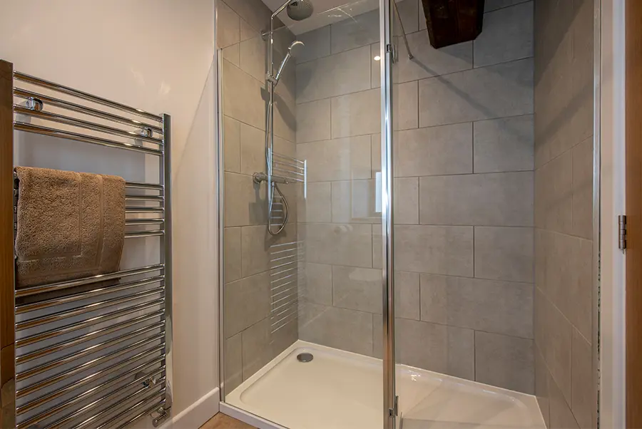 Highvale Barn Bathroom 8