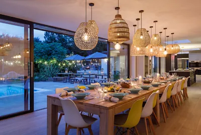 Olive Tree House Dining Table (2)