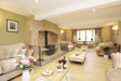 Royd Moor Manor Sitting Room