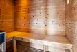 Heatherbryn House Sauna