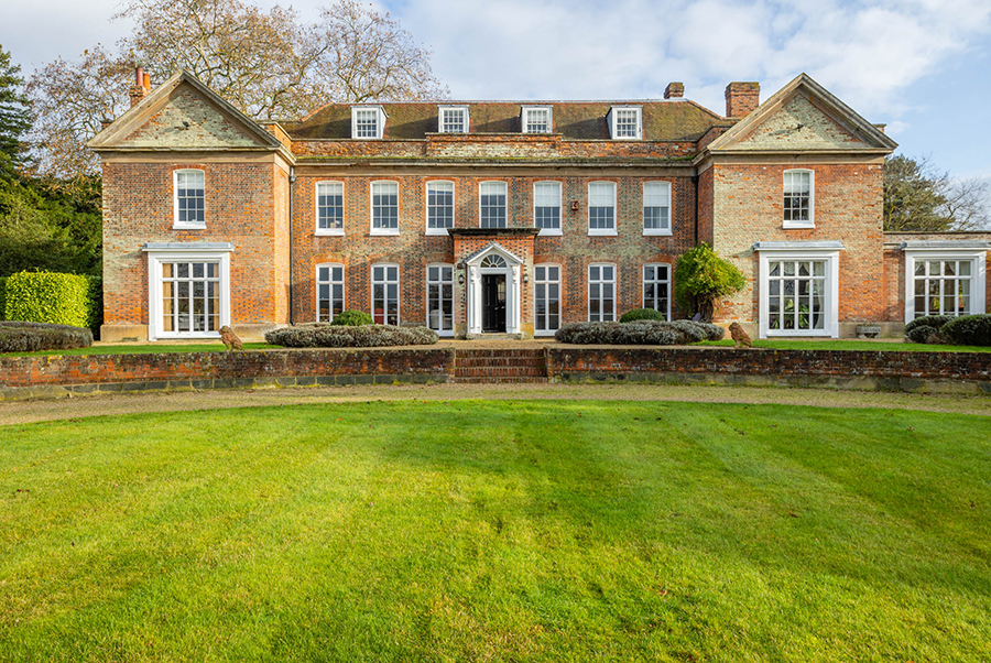 Colnebrook Hall - Big House Experience