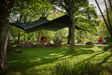 River Valley House Tee Pee Island 2