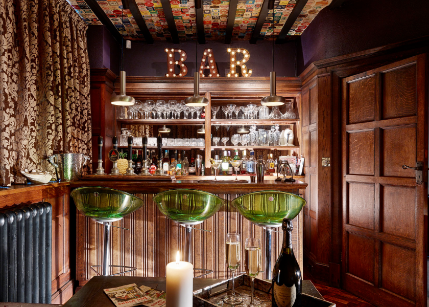 The Bar