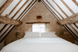The Manor At Windrush Attic Bedroom 2