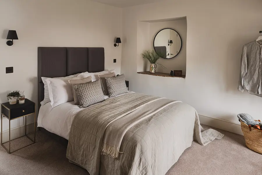 Moone Manor Bedroom 2.1