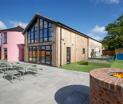 Rapunzel's Keep Grid