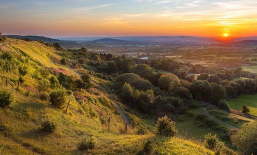 Crikley Hill