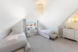 Sea Dragon Lobster Bedroom