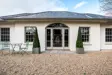 Galpin Manor Games Room Exterior