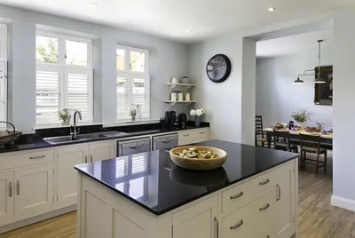 Butley Farmhouse Kitchen 2