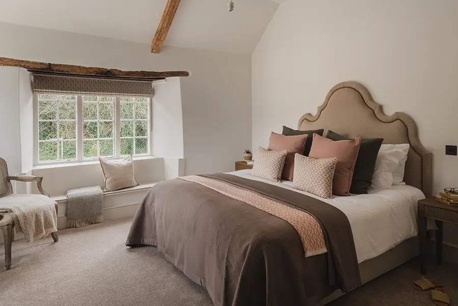 Moone Manor Bedroom 3.1