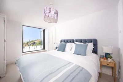 Tregan House Bedroom 2.1