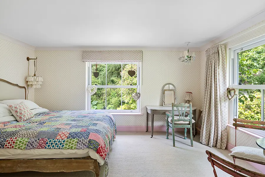 Dartmoor Wonderland Bedroom 2