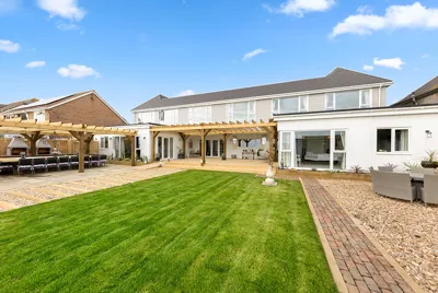 Sea Dragon Gardens 2