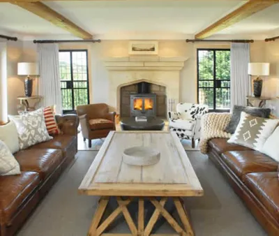 Campden House Cotswolds (1)