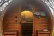 Ebrington Manor Sauna 3