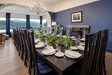Loch Tay Lodge Dining Room