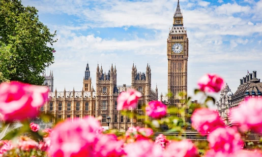 Best Time To Visit London