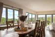 Stargaze Manor Dining Room
