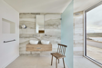 Ocean Bay House Bathroom 1