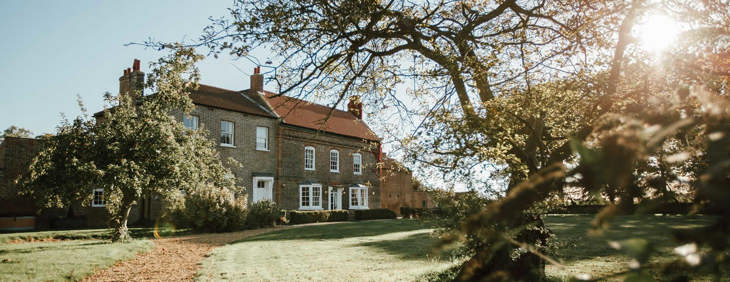 Foss Manor