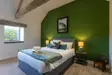 Old Cart House Bedroom 2.2