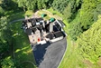 Bleamoss Hall Aerial View