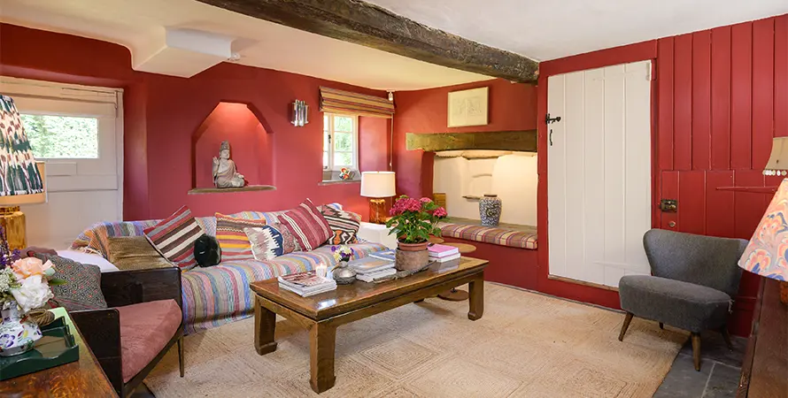 Meadowbank Manor Snug