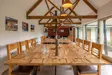 Eastwold Barn Dining Area 1