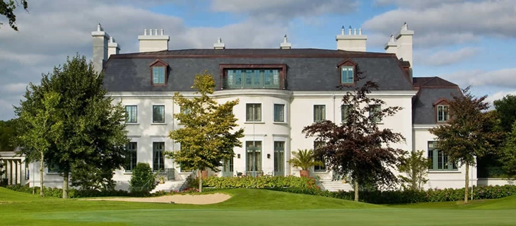 Kildare Manor