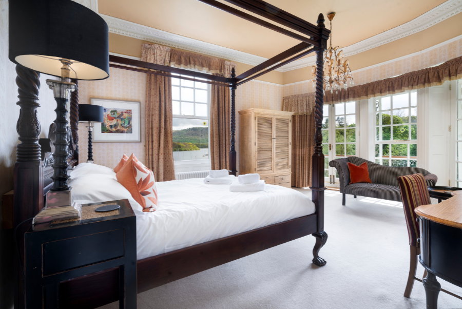 Catbells Suite
