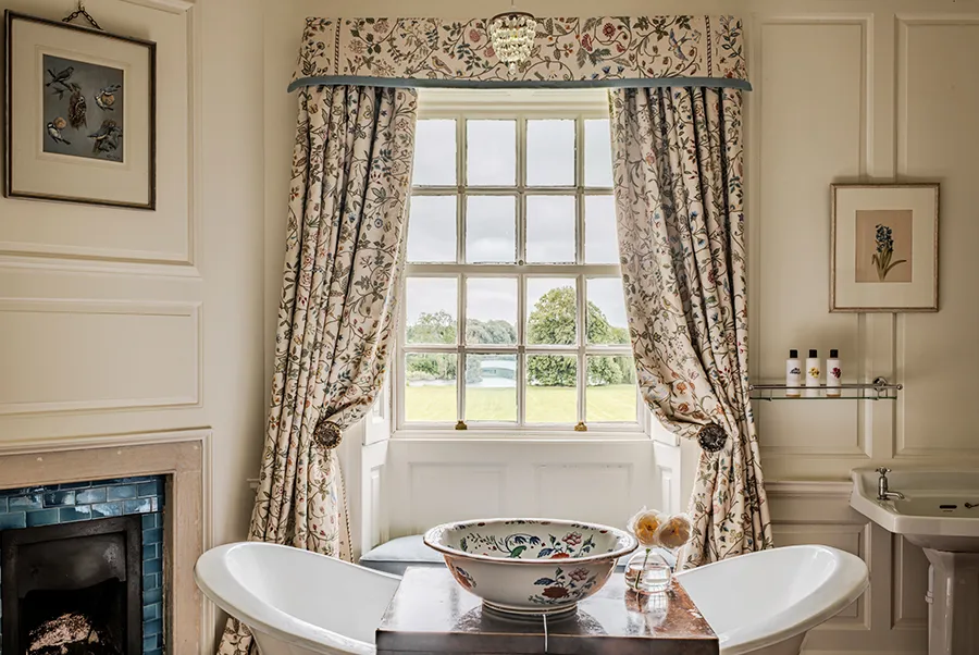 Henriette Clutterbuck Bedroom 2