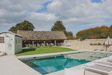 The Barn At Windrush Pool 4