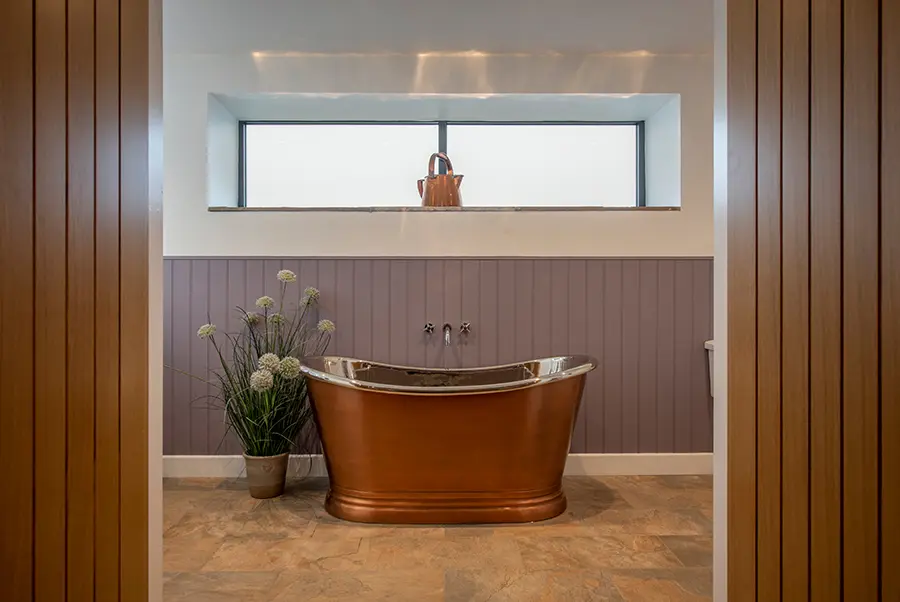 Highvale Barn Bathroom 9