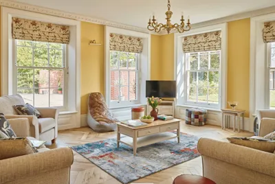 Home Farm Day Room 2