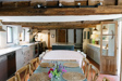 Whittington Manor Kitchen