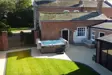 Windmill View Hot Tub