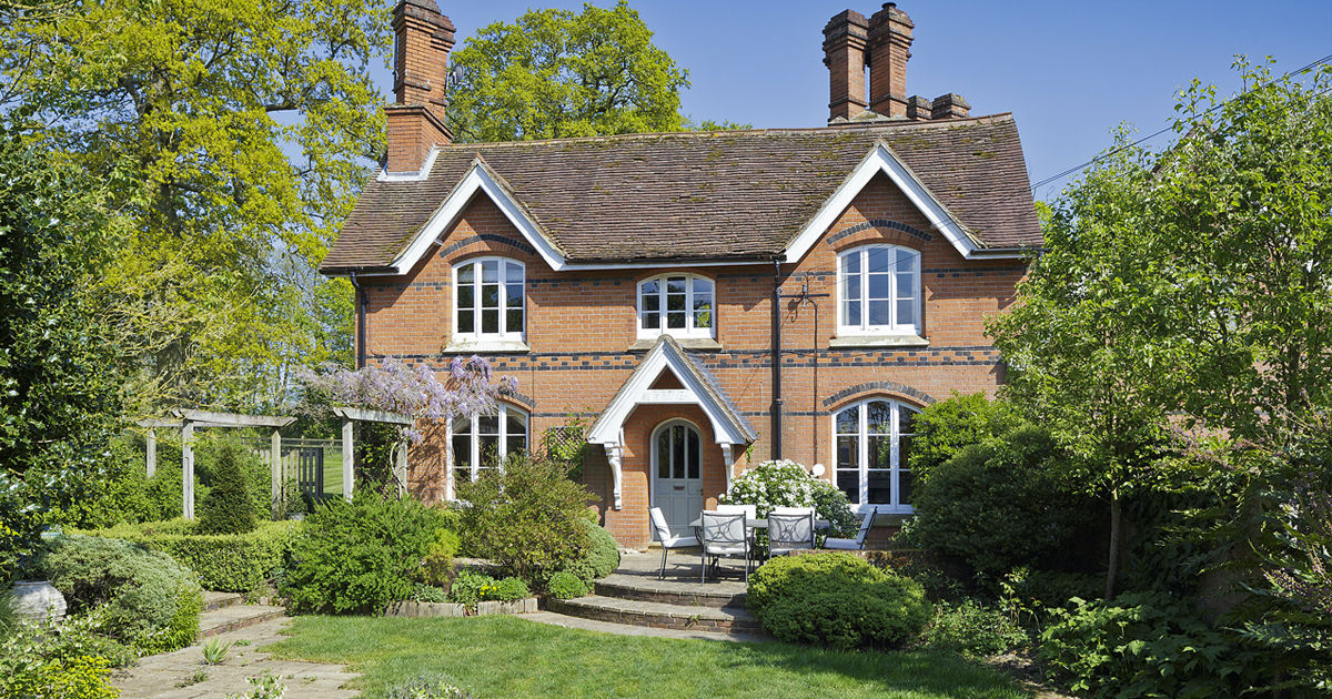 The Bailiff's House Suffolk Big House Experience Big House Experience